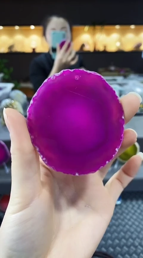 未镶嵌颈饰玛瑙/玉髓火*玛瑙