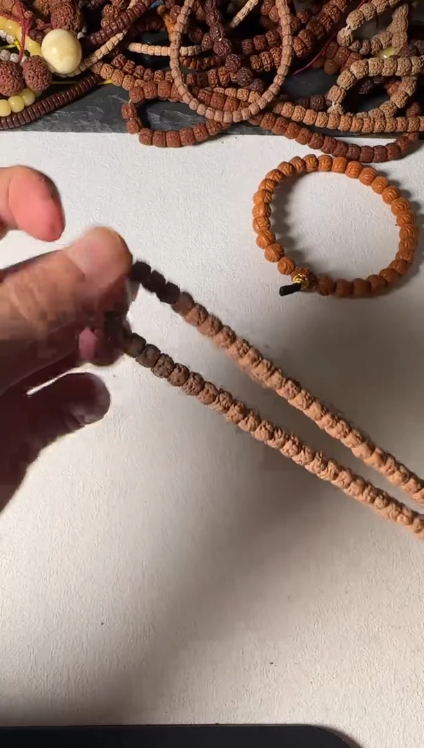 吊坠金刚菩提3号