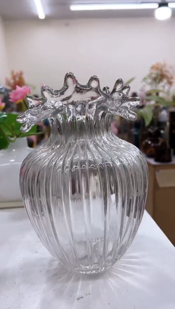【闪购商品】也麦花器