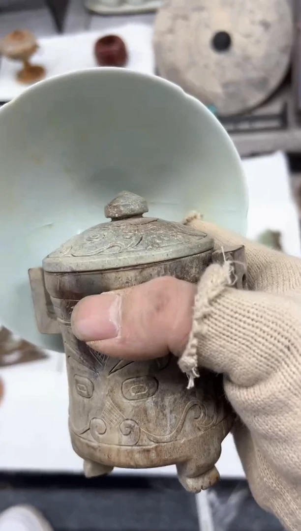 【闪购商品】摆件瓷器瓷器瓷器瓷器瓷器