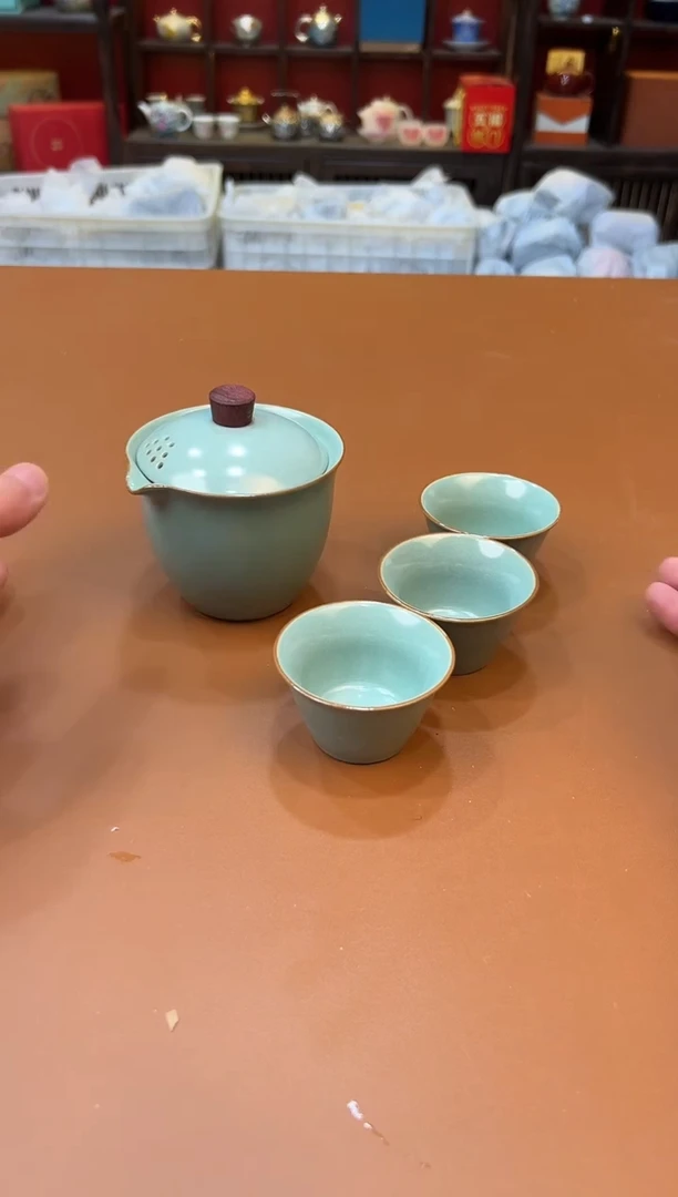 【闪购商品】其他禧一茶器粉丝福利@@888