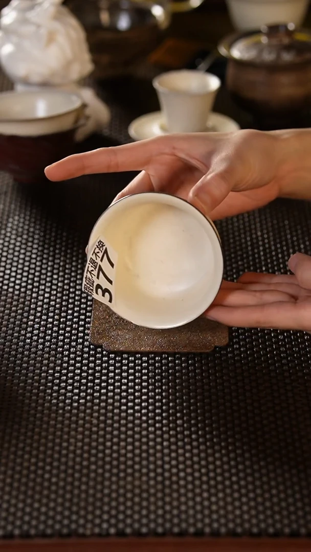 377景德镇{立梦陶}手作（瑕疵）