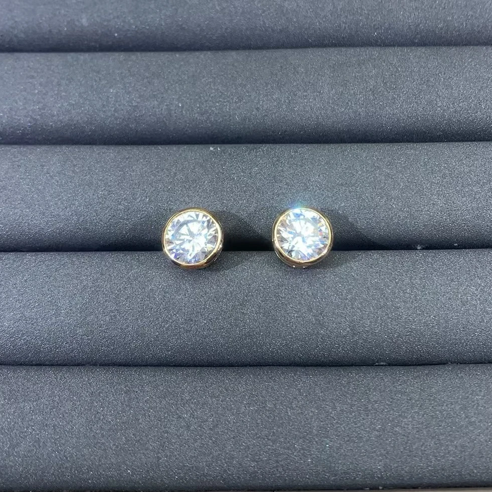 耳饰 【璀璨星河】时尚百搭耳饰-D415