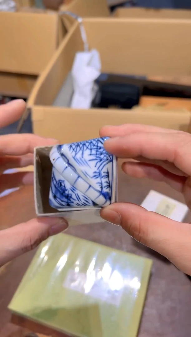 中古物品，默认微瑕