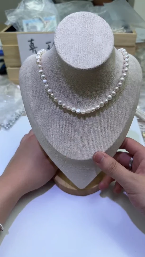 【闪购商品】淡水珍珠111111合金1111111111