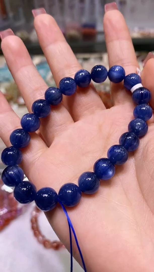 未镶嵌手链水晶薇*多样性发其一9.5+