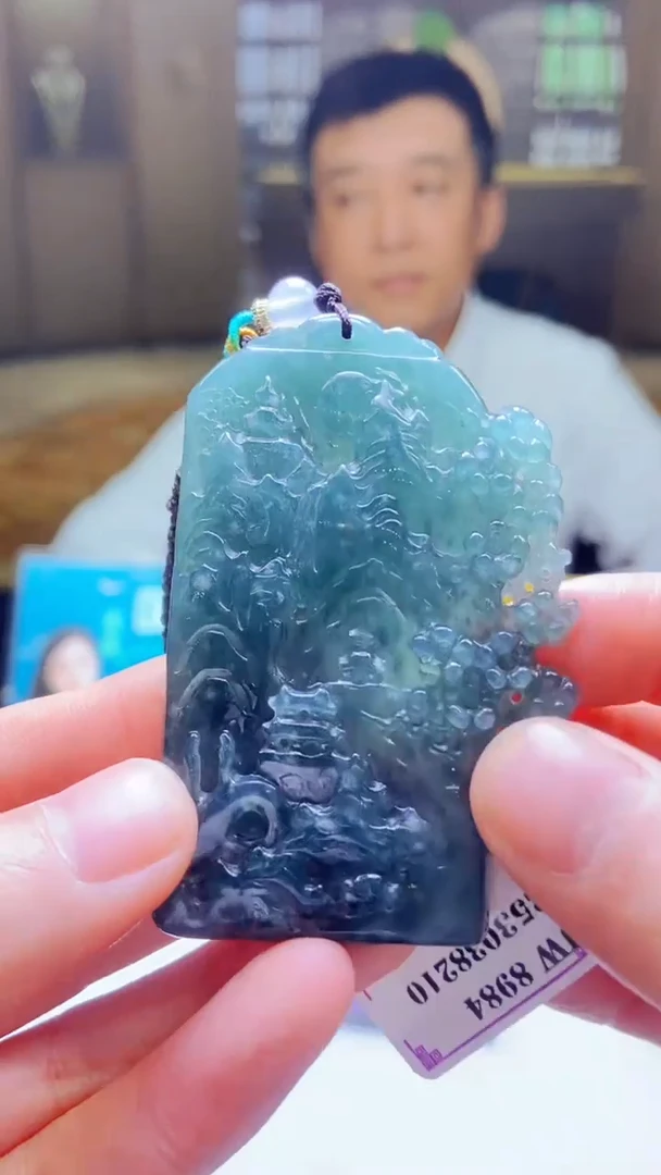 未镶嵌定制翡翠11.13天然翡翠A货18 (商品多样性发其一）