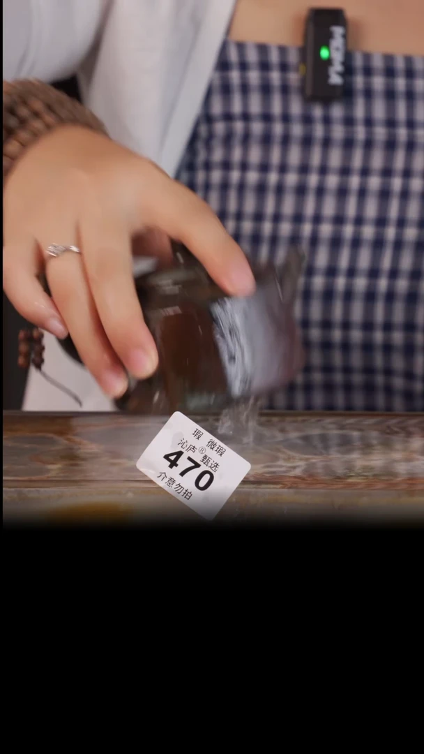 陶荣全手工全柴烧