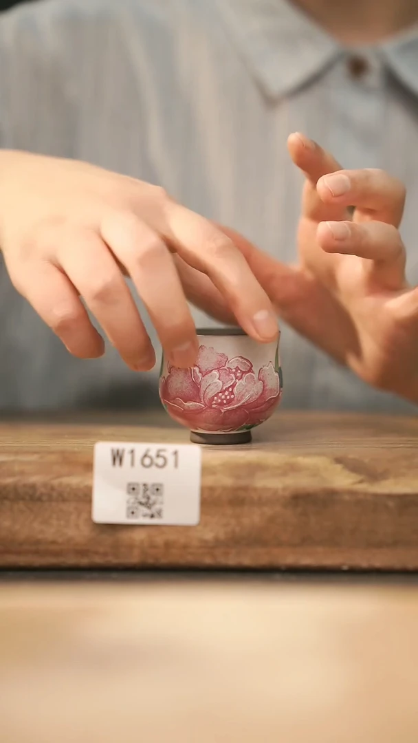 【经典福利】/ 杯子@@W1651