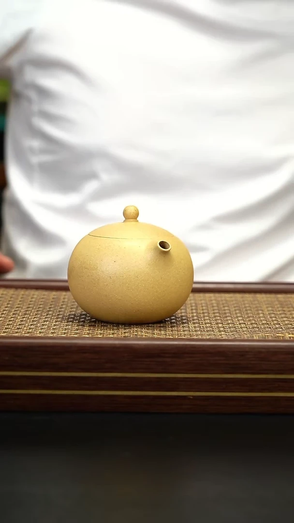 茶壶紫砂xj本绿西施