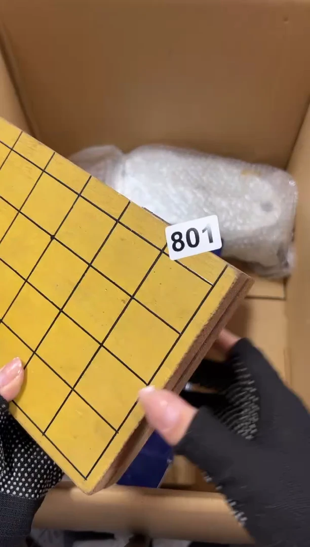 瓷片顺*801中古商品谨慎参拍