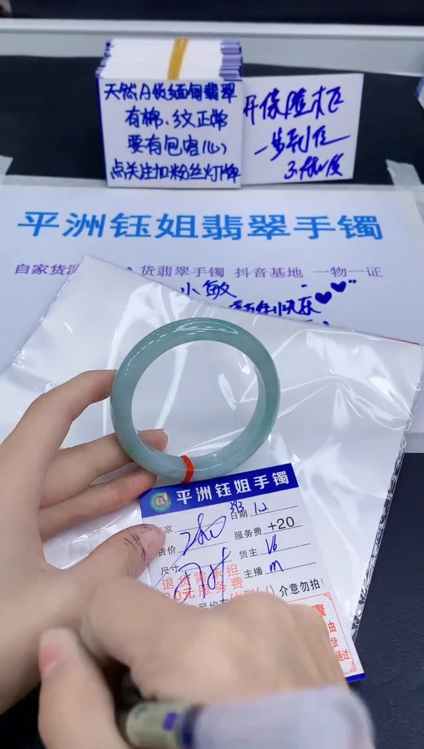 未镶嵌手镯翡翠111111