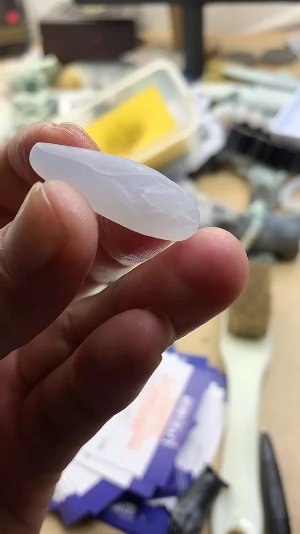 【闪购商品】定制翡翠未镶嵌翡翠1