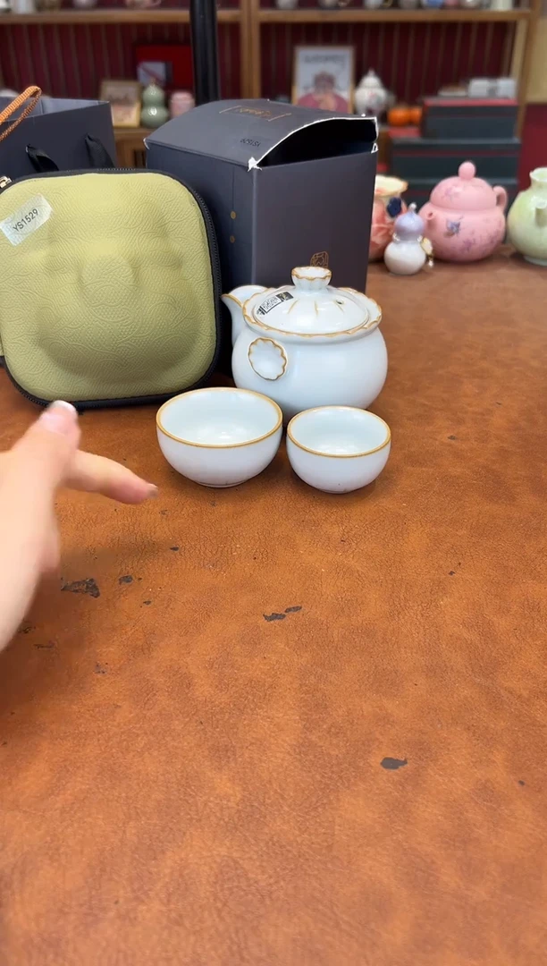-熹宁陶瓷通用链接