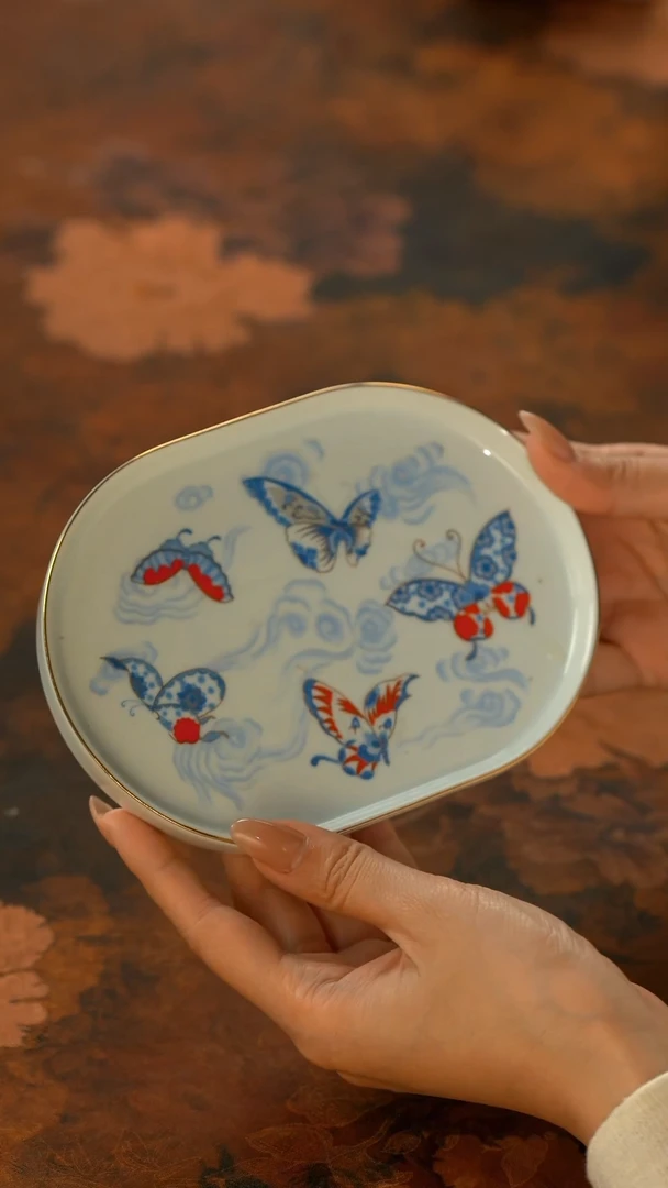 【闪购商品】11留器茶斋高货瓷器@@LQ1815