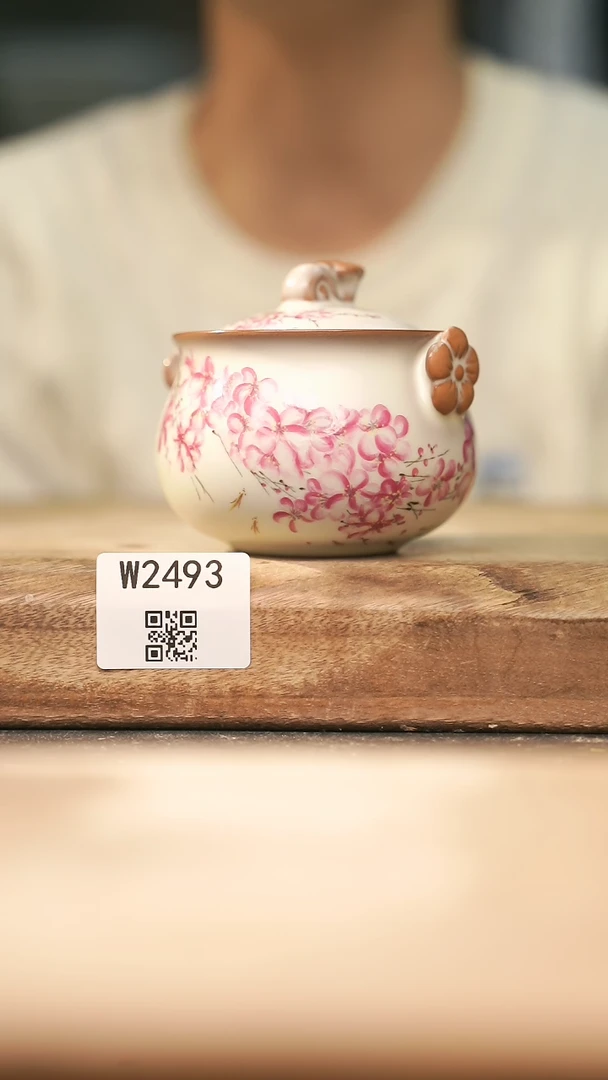 【经典福利】/ 杯子@@W2493