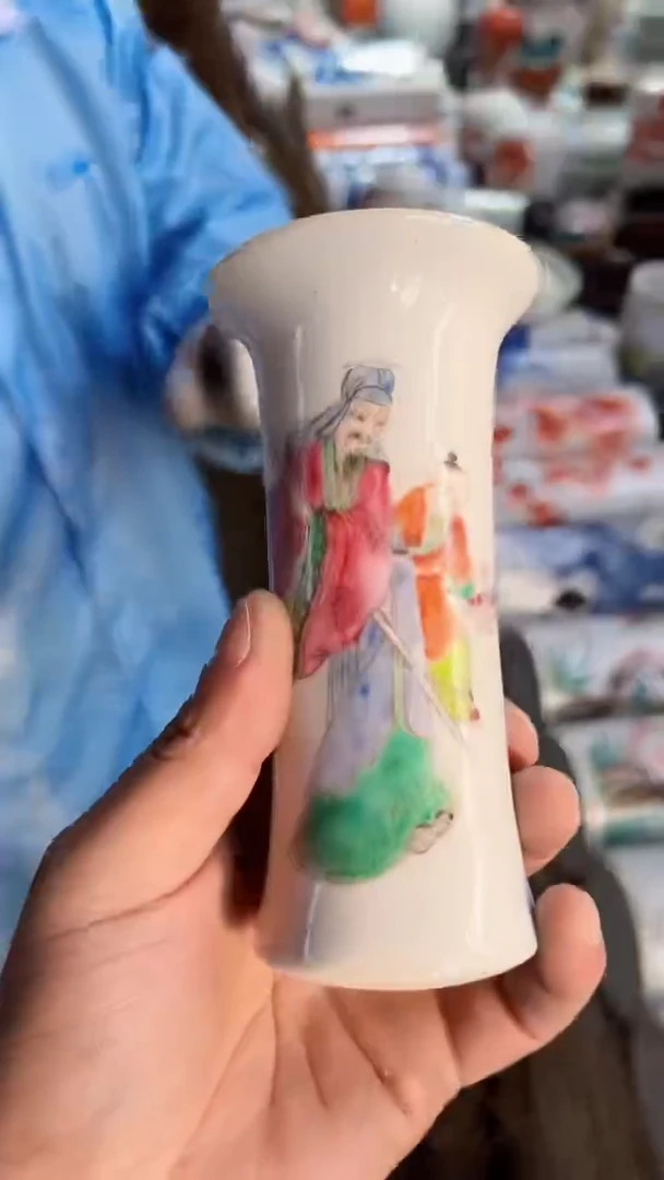 【闪购商品】摆件瓷器摆件瓷器摆件