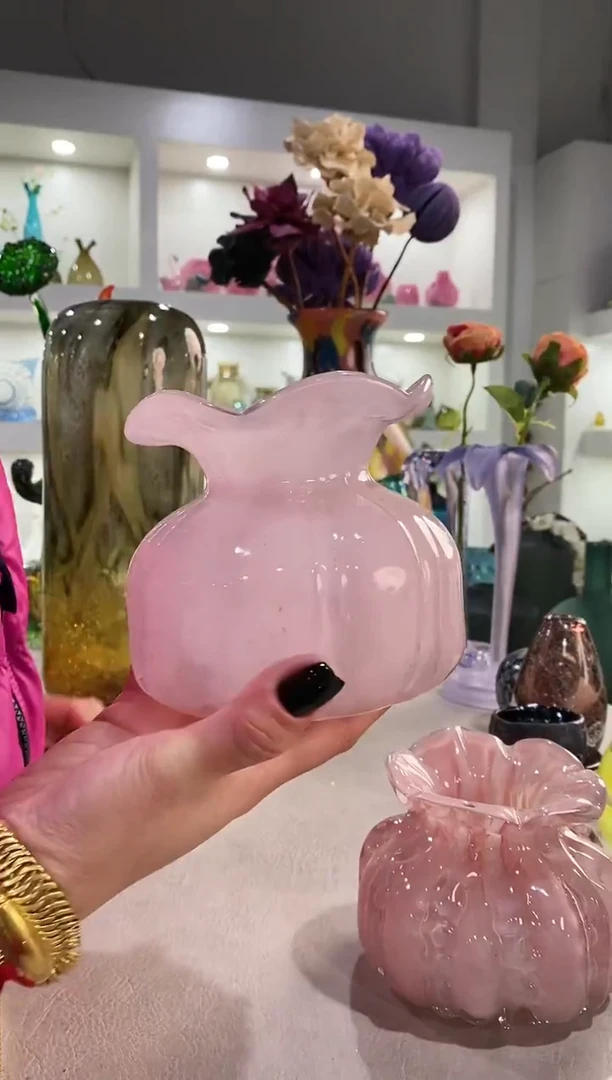 慕忆家手作琉璃704微瑕