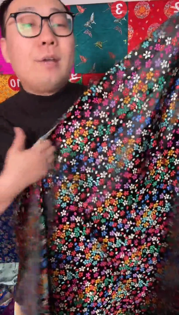 混纺小布头1单60公分长，满18元包邮，新疆西藏不包邮