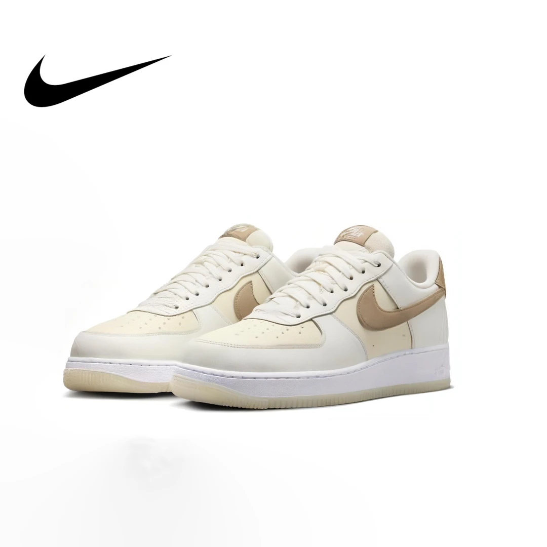 NIKE/耐克AIR FORCE 1 男子空军一号运动休闲低帮板鞋FN5832-101