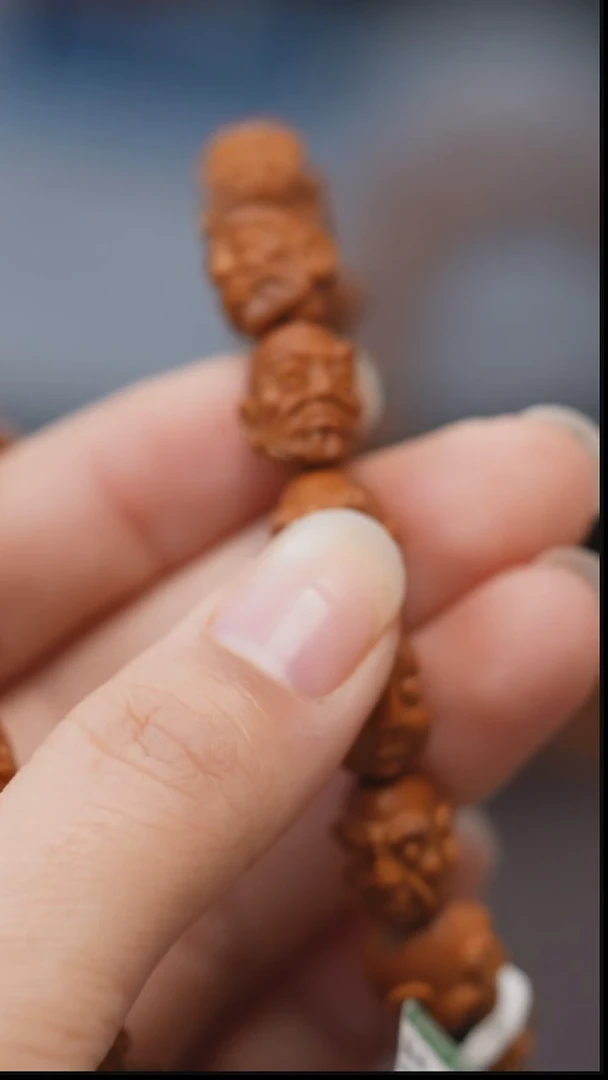 手串/手链橄榄核随*橄榄核