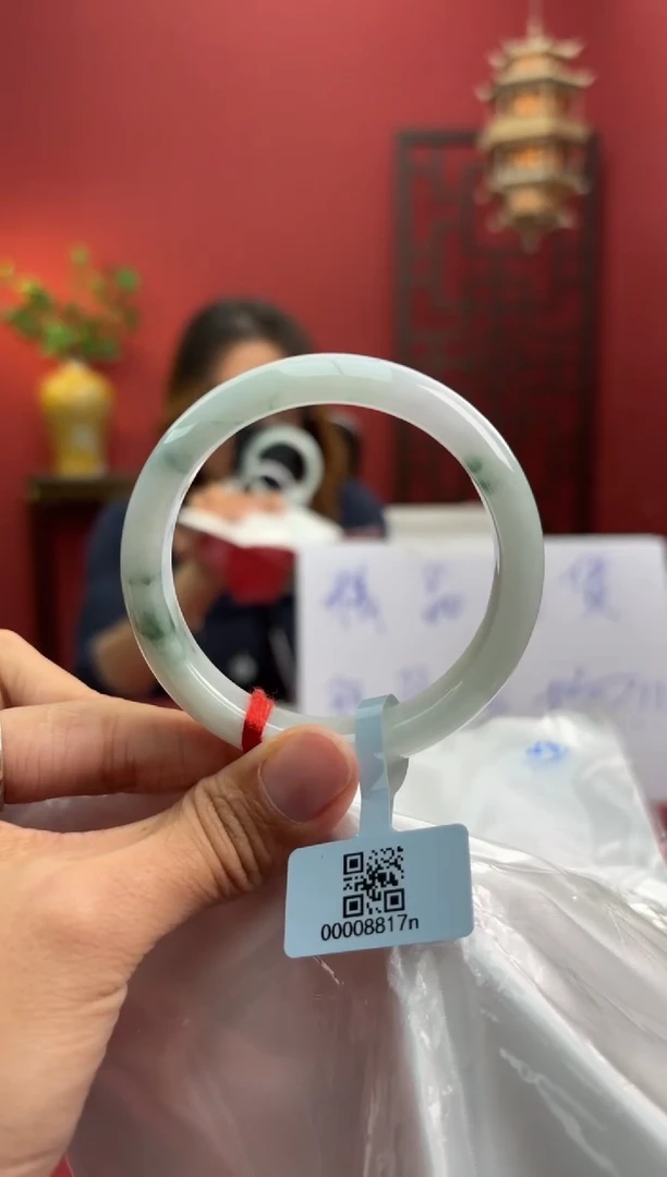 未镶嵌手镯翡翠翡翠手镯11