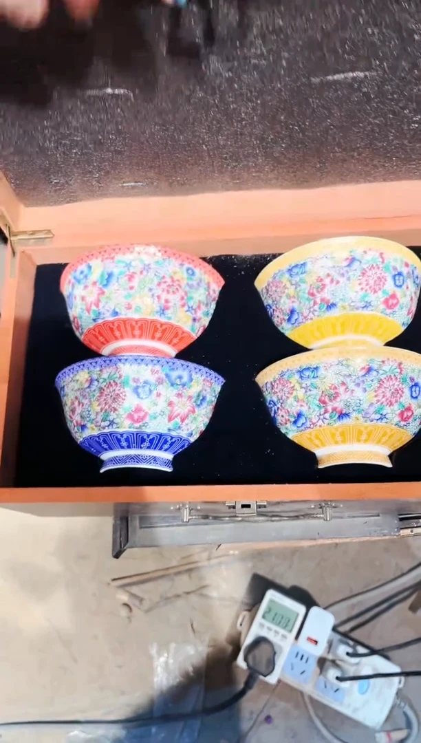 【闪购商品】瓷片七妹专属精品专属链C754