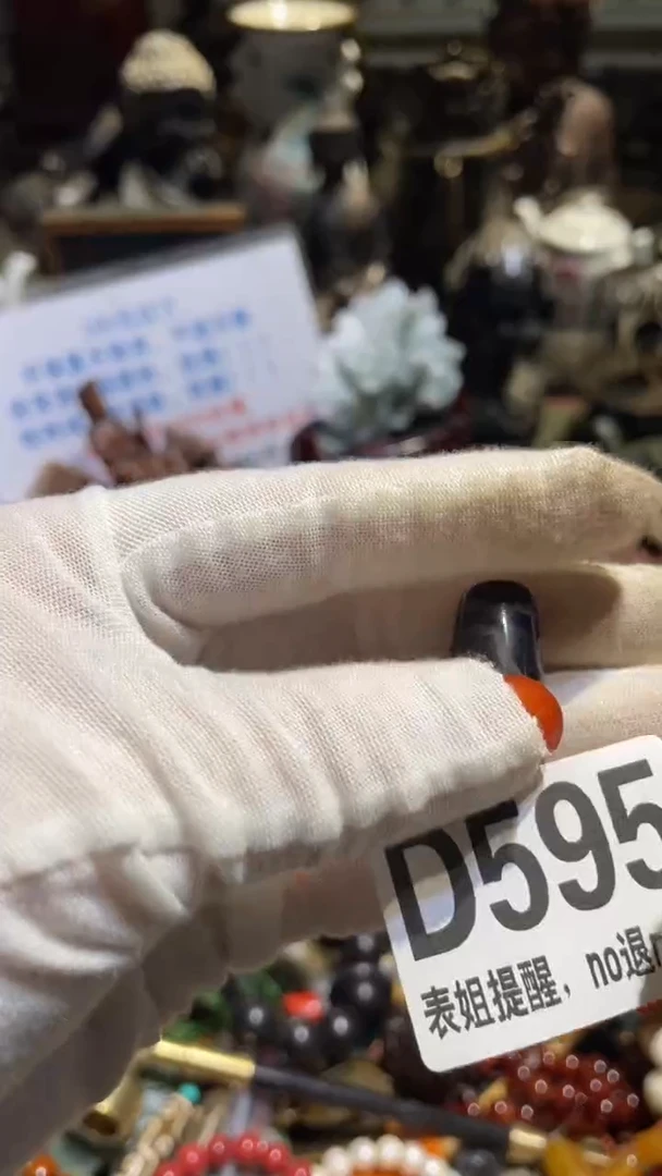陶瓷秋**仔表姐直播所见所得