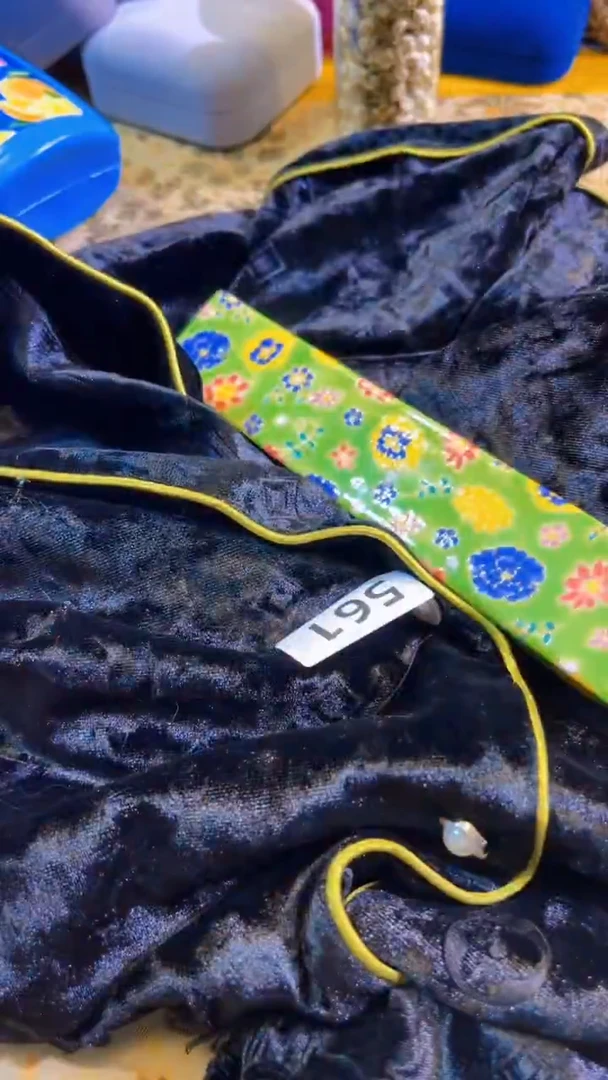 【闪购商品】瓷片陶茶666文玩周边多人