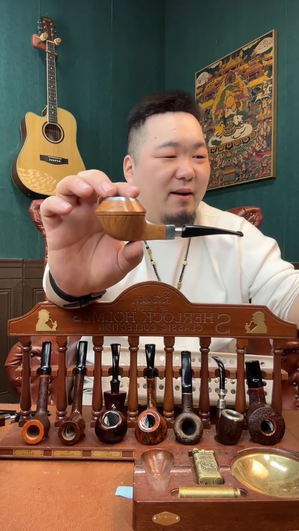 石楠木意大利进口石楠木烟斗