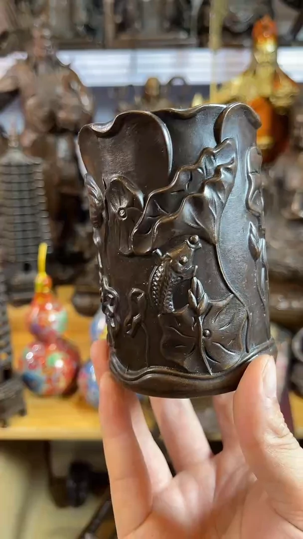 .玄关 客厅 桌面 工艺