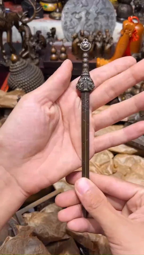 D瑞瑞古铜高端精品17