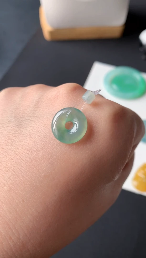 未镶嵌定制翡翠0332844310