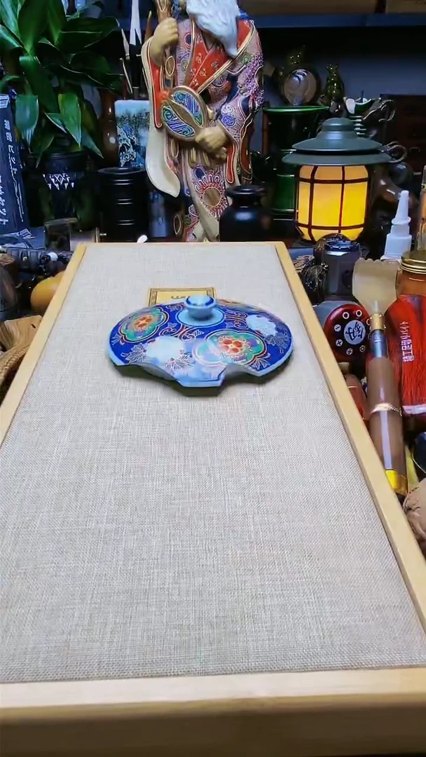 摆件茶文化  工艺美术