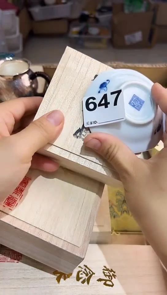 瓷片647