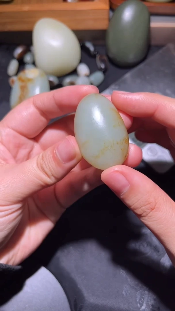 未镶嵌和田玉珠宝奇石20和田玉