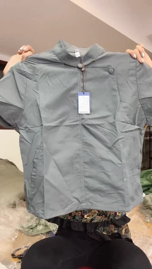 半袖       XL码      115-125斤