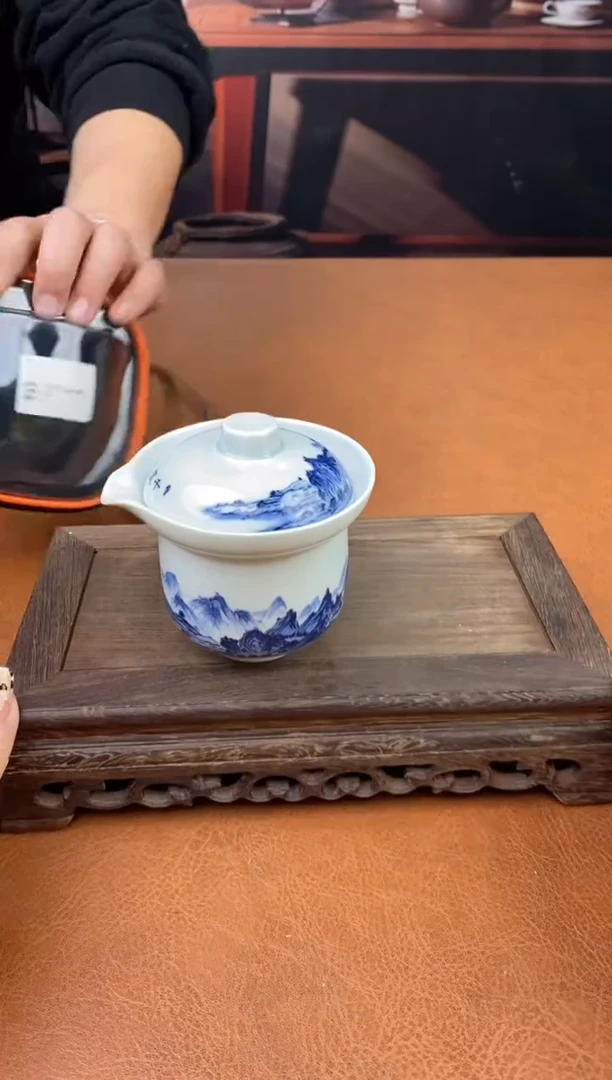 【闪购商品】陶禧茶器闪购福利V