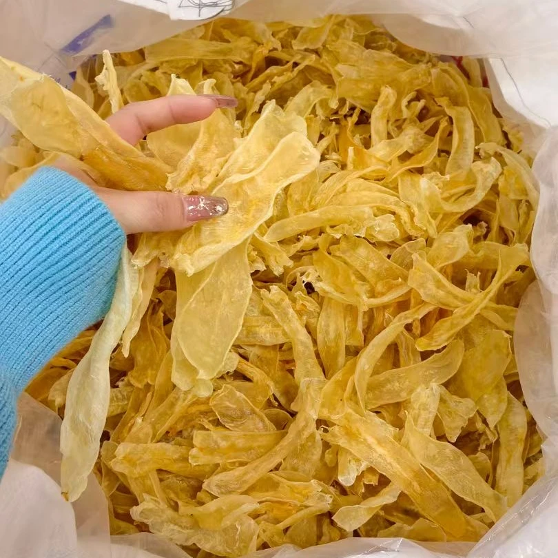 佐罗胶 日常花胶 煲汤炖汤