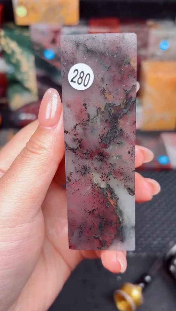 玉桂林创意摆件装饰 编号：280