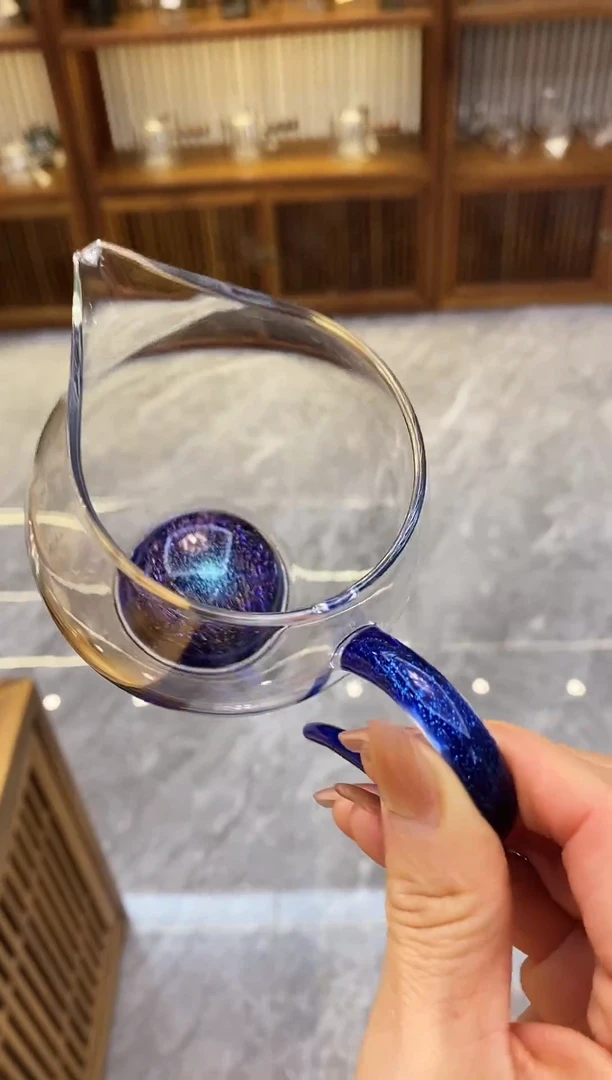 有茗有器·公道杯