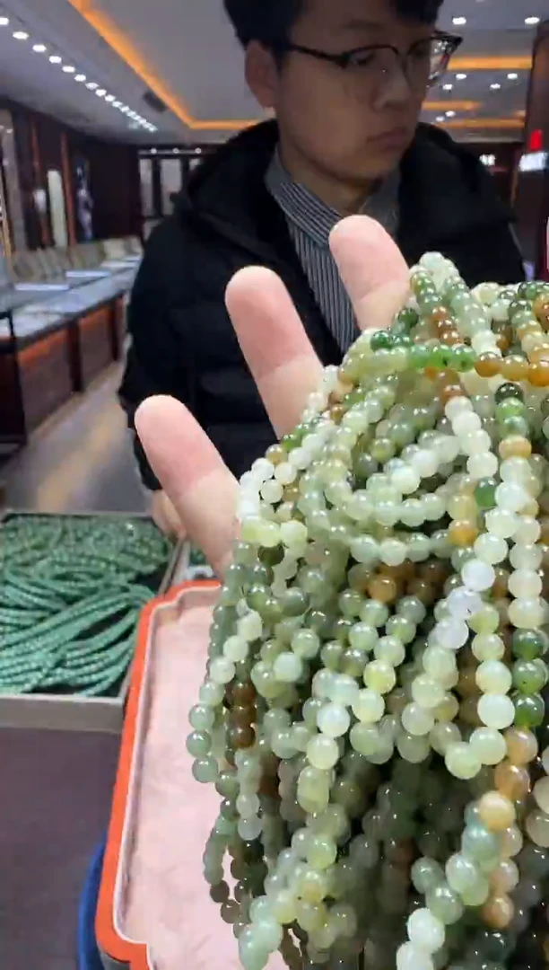 未镶嵌和田玉挂件【陆103】25 7021 多样性发其一