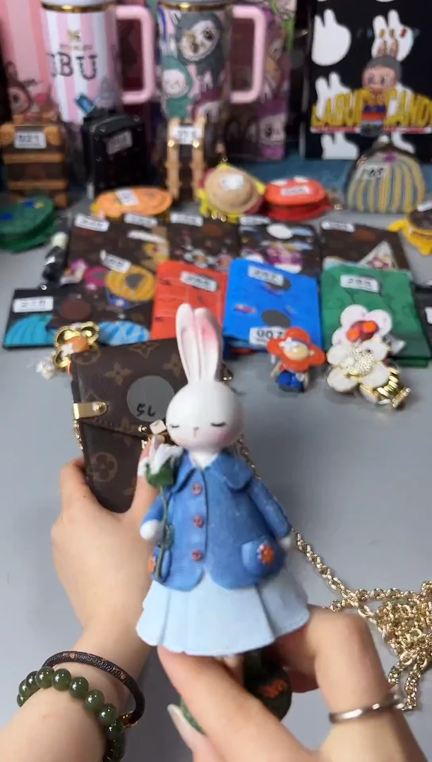 瓷片手工无品牌 七天无理由