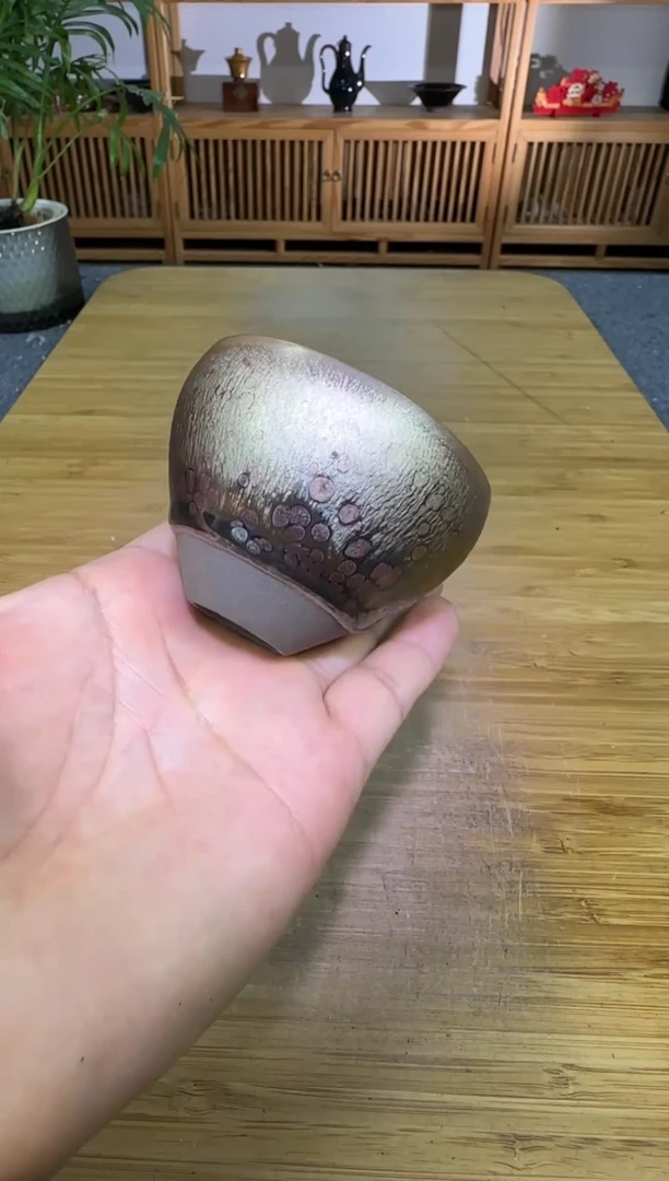 茶盏茶盏888888888紫霞小钵