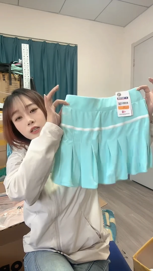 威克多正品仓库发 38号 短裙L码