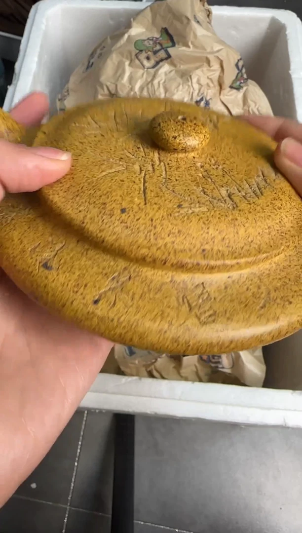 【闪购商品】紫砂茶壶宜兴原矿紫砂壶