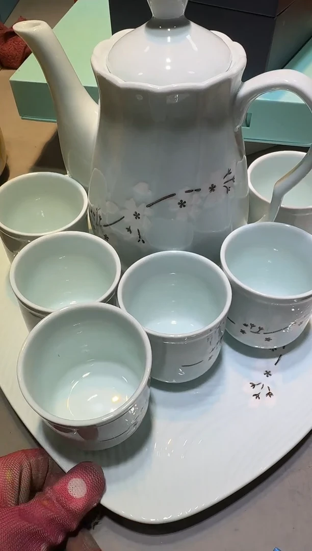 【闪购商品】瓷片111111111111111