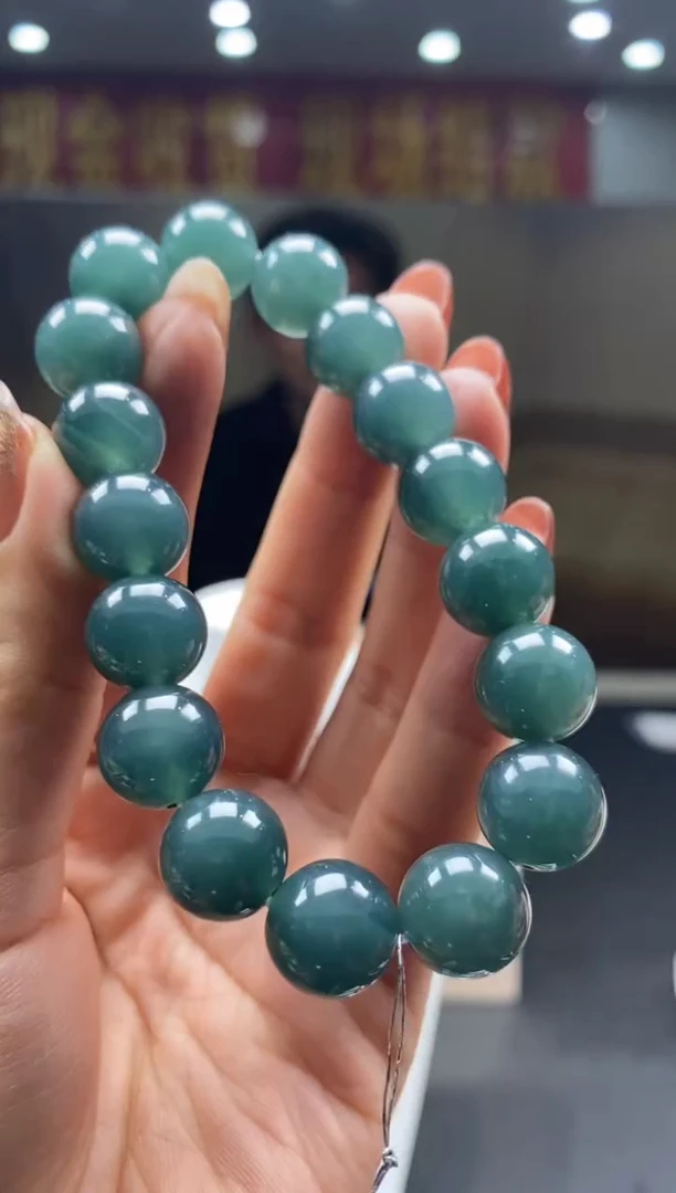 【闪购商品】定制翡翠未镶嵌********141