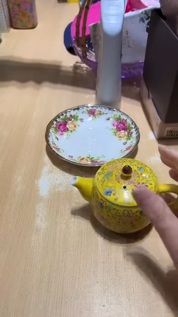 瓷片生活的本意就是开心@@1