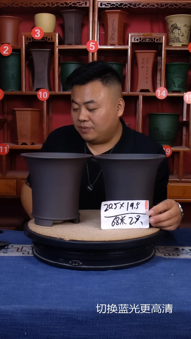 紫砂花盆11111111